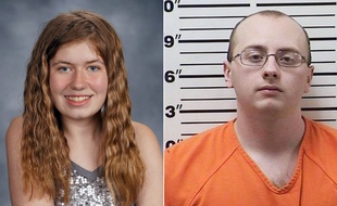 Jake Patterson, 21 ans, a été inculpé de l'enlèvement de Jayme Closs et du meurtre de ses parents.