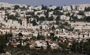 L'Union européenne (UE) a fustigé la colonisation israélienne à Jérusalem-Est occupé et annexé, estimant qu'elle visait à empêcher la création d'un Etat palestinien, et appelé les pays membres à la sanctionner financièrement.