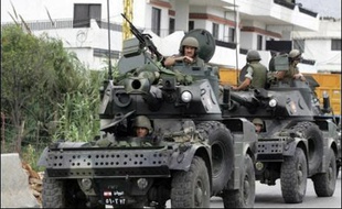 Les combats ont repris samedi matin entre l'armée libanaise et les islamistes du Fatah al-Islam retranchés dans le camp palestinien de Nahr el-Bared au Liban nord, au lendemain des pires affrontements depuis le début du bras de fer il y a deux semaines