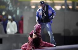 Pourquoi Kendrick Lamar et SZA ont succombé au concert en duo ?
