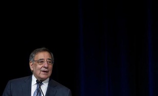 Face aux menaces de coupes budgétaires automatiques et au processus de confirmation ardu pour son successeur, le secrétaire américain à la Défense Leon Panetta a livré une vision chagrinée de la politique américaine, blâmant un Congrès englué dans ses blocages.