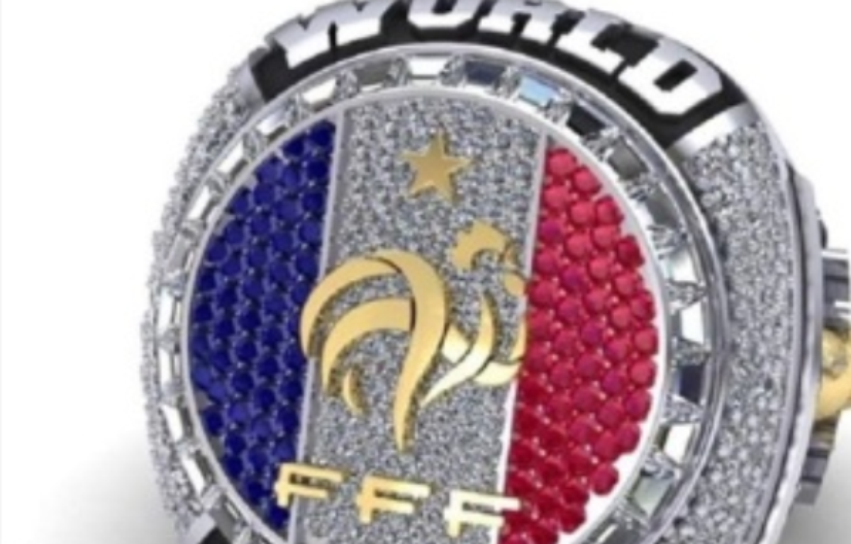 Bague nba prix new arrivals