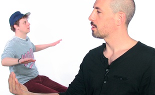 Le Web selon Norman, dans «Mon Internet à moi» (vidéo)