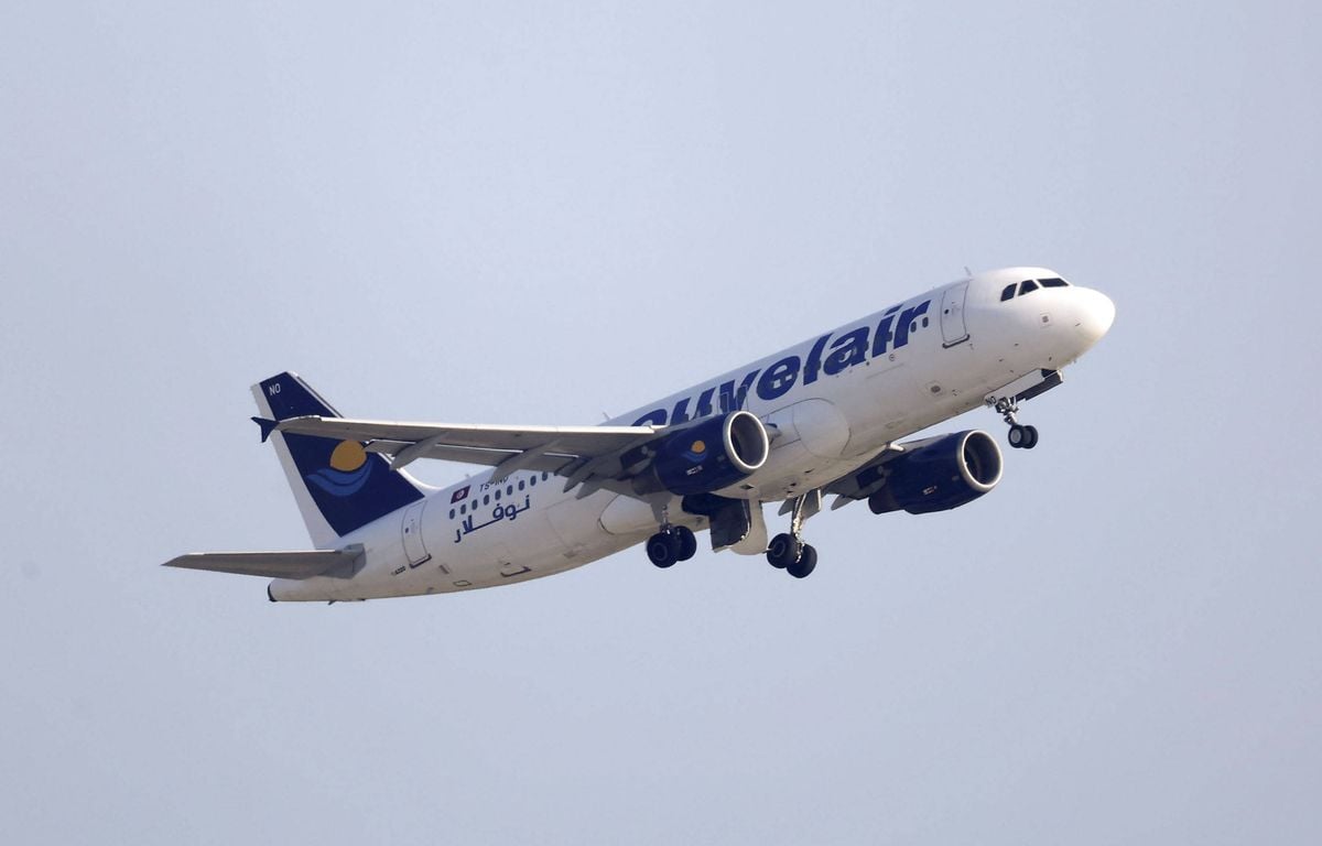 Crash aérien évité à Nice : Les boîtes noires ont parlé, l'avion de la compagnie NouvelAir s'est bien trompé de piste