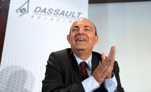 Le PDG de Dassault Aviation, Eric Trappier juge encore possible de signer avant la fin de l'année le contrat de vente à l'Inde des Rafale de l'avionneur français.
