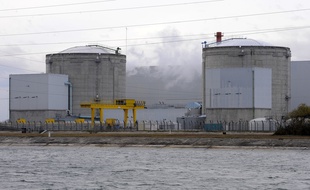La centrale nucléaire de Fessenheim (archives).