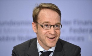 Une hausse des salaires généralisée en Allemagne ne profiterait pas à ses partenaires européens, et pénaliserait au contraire la zone euro dans son ensemble, a prévenu dans un entretien publié lundi le président de la Bundesbank, Jens Weidmann.