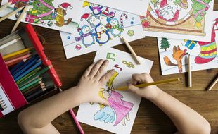 Les élèves ont été évacués de l'école maternelle de Volgelsheim.