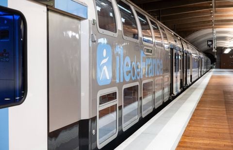 Paris & Île-de-France : Les perturbations prévoir RATP et SNC de la semaine