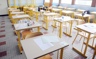 Un sujet déjà donné dans le passé oblige des candidats au bac techno a repasser l'épreuve le vendredi 23 juin.