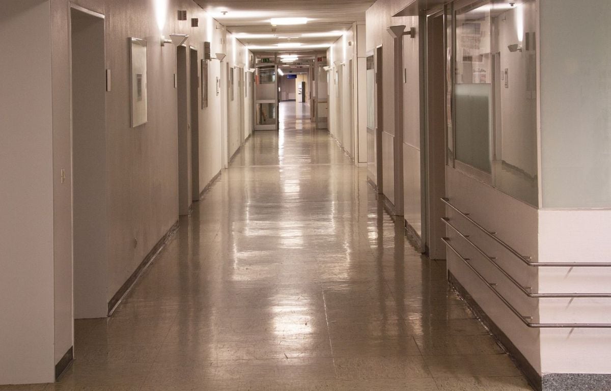 « Pas excuser, mais comprendre »... Ce psychiatre a travaillé auprès des « patients les plus dangereux du pays »