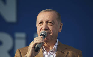 Les critiques de Recep Tayyip Erdogan envers Emmanuel Macron répondent à plusieurs objectifs pour le président turc.