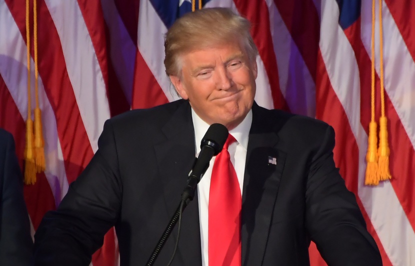 Quand Le President Va T Il Parler Président et magnat de la finance, Donald Trump guetté par les conflits