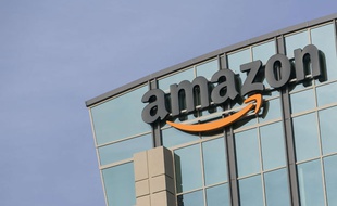 Le siège de Amazon à Sunnyvale, Californie.