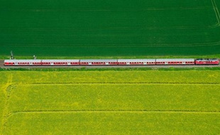 Assurer l'entretien des véhicules vendus: pour les constructeurs de trains c'est déjà un marché juteux dans de nombreux pays et ils aimeraient ajouter l'Allemagne à la liste, au grand dam de la compagnie publique du rail Deutsche Bahn.