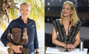 Le match des audiences opposait « Koh-Lanta » aux César