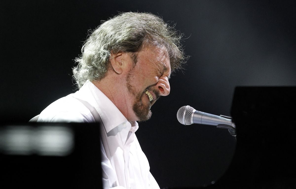 Rick Davies, le cofondateur du groupe Supertramp, est décédé à l'âge de 81 ans