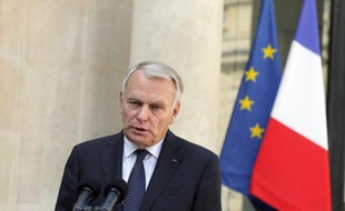 Le Premier ministre Jean-Marc Ayrault fera une déclaration devant la presse lundi à l'issue de la réunion convoquée à Matignon avec 17h00 avec les principaux responsable du Parlement sur la Syrie.