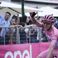 6 victoires, 10 minutes au général… Les chiffres fous de Pogacar sur le Giro