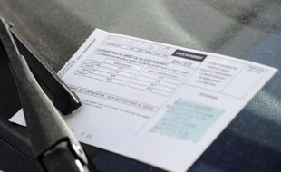A partir du 1er janvier 2018, le montant des PV sera laissé à la discrétion de chaque maire.