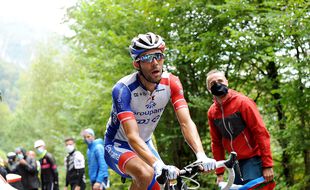 C'est la fin du voyage pour Pinot