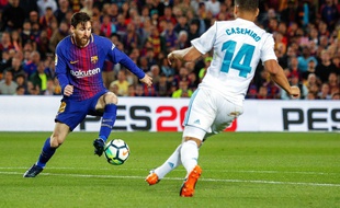 Tout va bien pour la Liga
