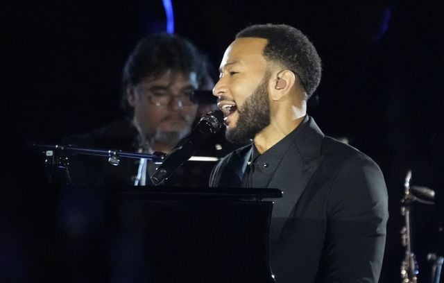 John Legend