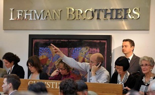 Les administrateurs de Lehman Brothers ont conclu plusieurs nouveaux accords avec des créanciers de la banque en faillite, ce qui met l'établissement "en bonne voie pour une approbation du plan" de liquidation en décembre, a indiqué mercredi à l'AFP un de ses responsables.