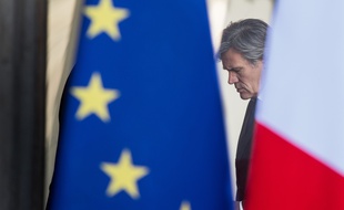 Stéphane Le Foll, ministre de l'Agriculture. Illustration.