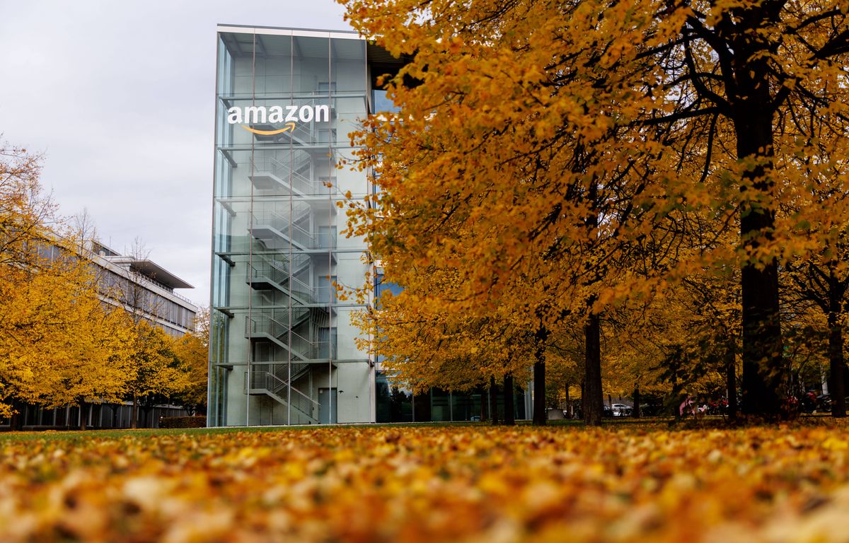 Amazon prévoit de supprimer 30.000 emplois de bureau, selon plusieurs médias