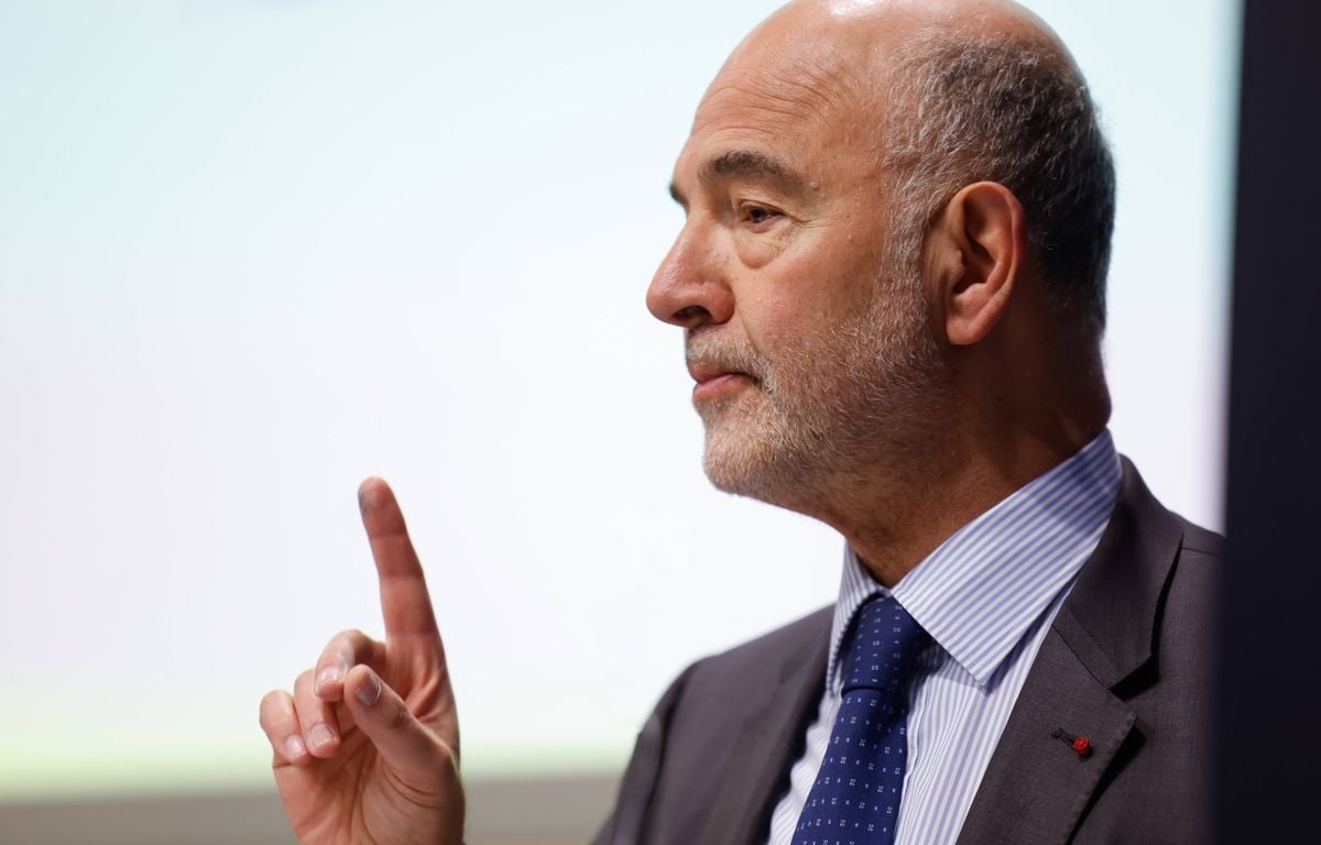 Budget 2026 : Avant le vote de confiance, Pierre Moscovici appelle à trouver « un budget dans les temps »