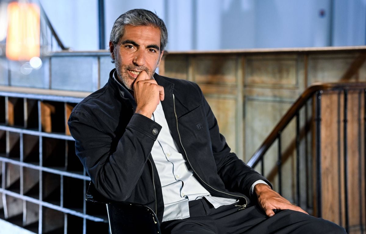 « Je n'ai aucune colère »... L'humoriste Ary Abittan « pardonne » la femme qui l'a accusé de viol