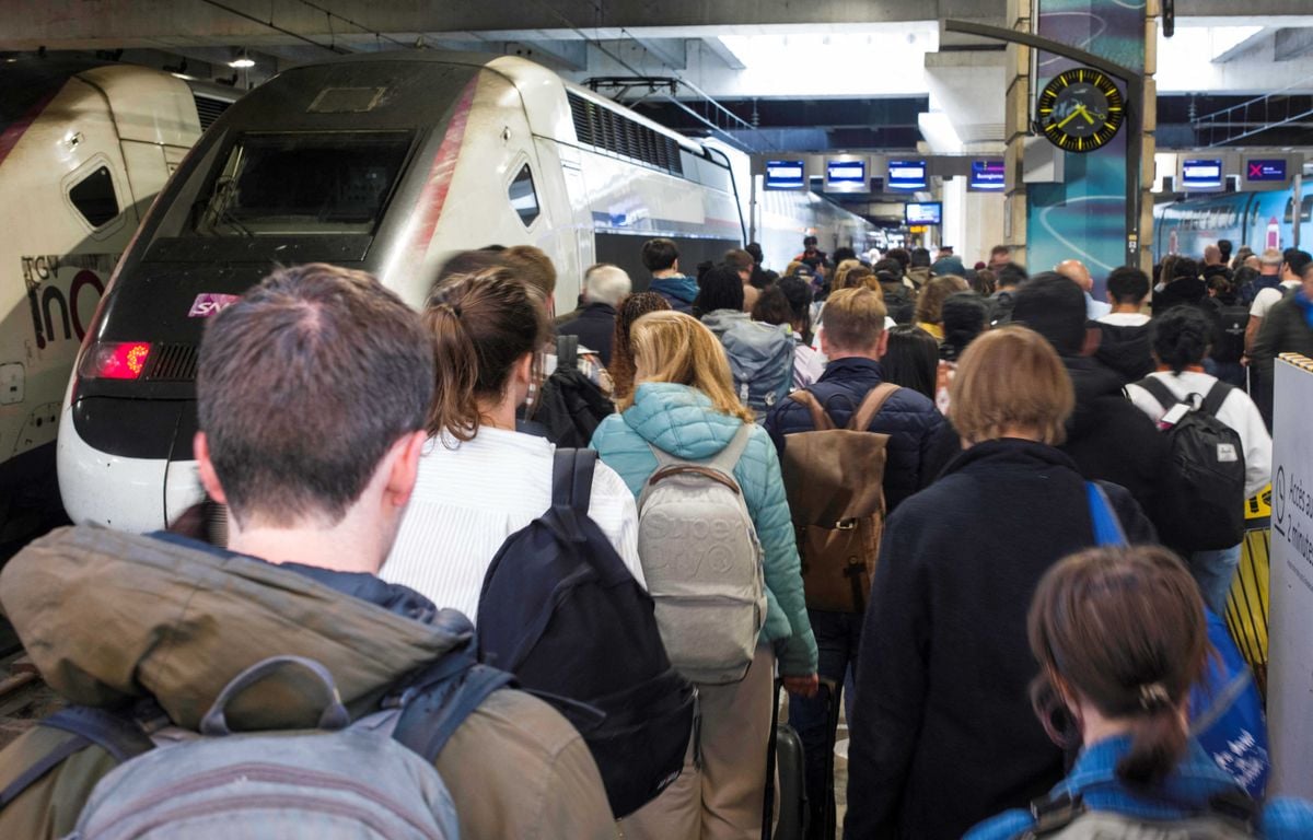 Grève du 18 septembre : Les syndicats promettent un jeudi « noir » à Sébastien Lecornu