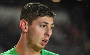 Emiliano Sala venait de quitter le FC Nantes.