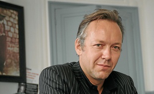 L'avocat, Sylvain Cormier.