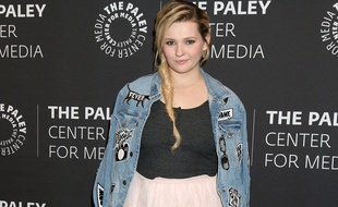 Abigail Breslin a la poisse