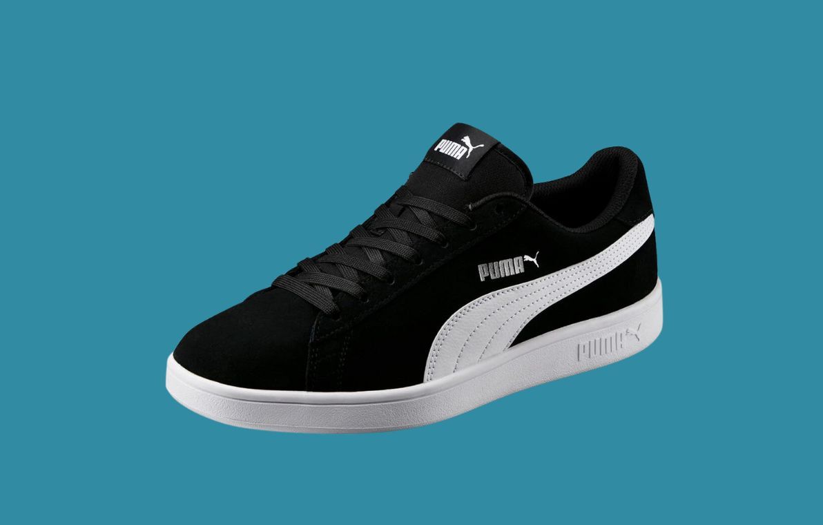 Ces baskets emblematiques Puma sont a prix imbattable pour les soldes d ete