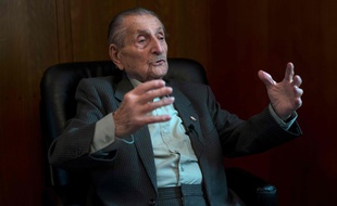 Le plus vieux rescapé autrichien des camps de la mort, Marko Feingold, est décédé le 19 septembre 2019, à l'âge de 106 ans.