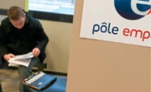 L'Insee table sur 10 % de chômage.