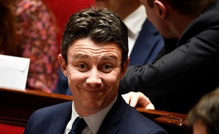Candidat LREM aux prochaines municipales à Paris, Benjamin Griveaux n'a pas été tendre avec ses anciens concurrents à l'investiture.
