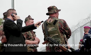 Capture écran d'une vidéo Youtube/HVIM1920, 16 septembre 2015.