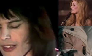 De Bohemian Rhapsody à L'aigle noir Plusieurs chansons ont un sens caché