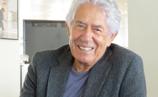 Philippe Gildas en Chat chez 20 minutes, le 15 octobre 2014.