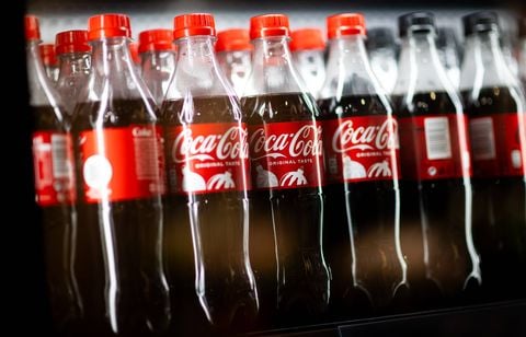 Trump annonce le retour du sucre de canne dans le Coca-Cola américain