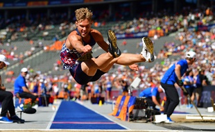 Kevin Mayer