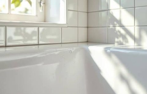 Ce secret d’entretien méconnu dans votre salle de bain pour faire baisser votre facture d’eau en été