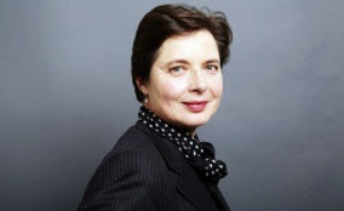 Isabella Rossellini sera l'une des invitées vedette du 6e Festival Lumière