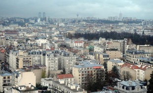 Le gouvernement veut aller vite pour faire "voter avant la fin de la session parlementaire" la loi sur l'augmentation de 30% de la constructibilité des logements annoncée dimanche par Nicolas Sarkozy, a déclaré lundi la ministre du Logement Nathalie Kosciusko-Morizet