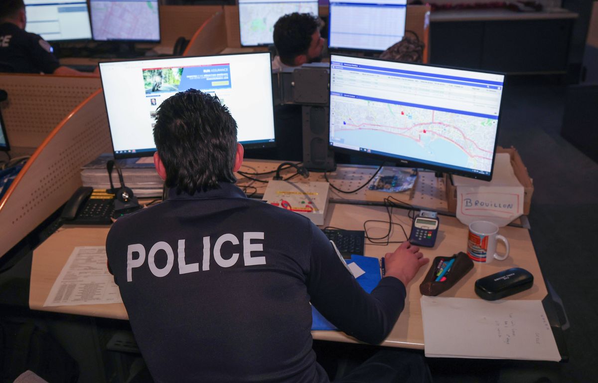 Paris : Un policier mis en examen après avoir vendu des informations sur les réseaux sociaux