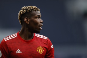 Paul Pogba